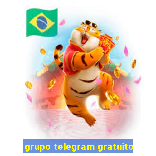 grupo telegram gratuito